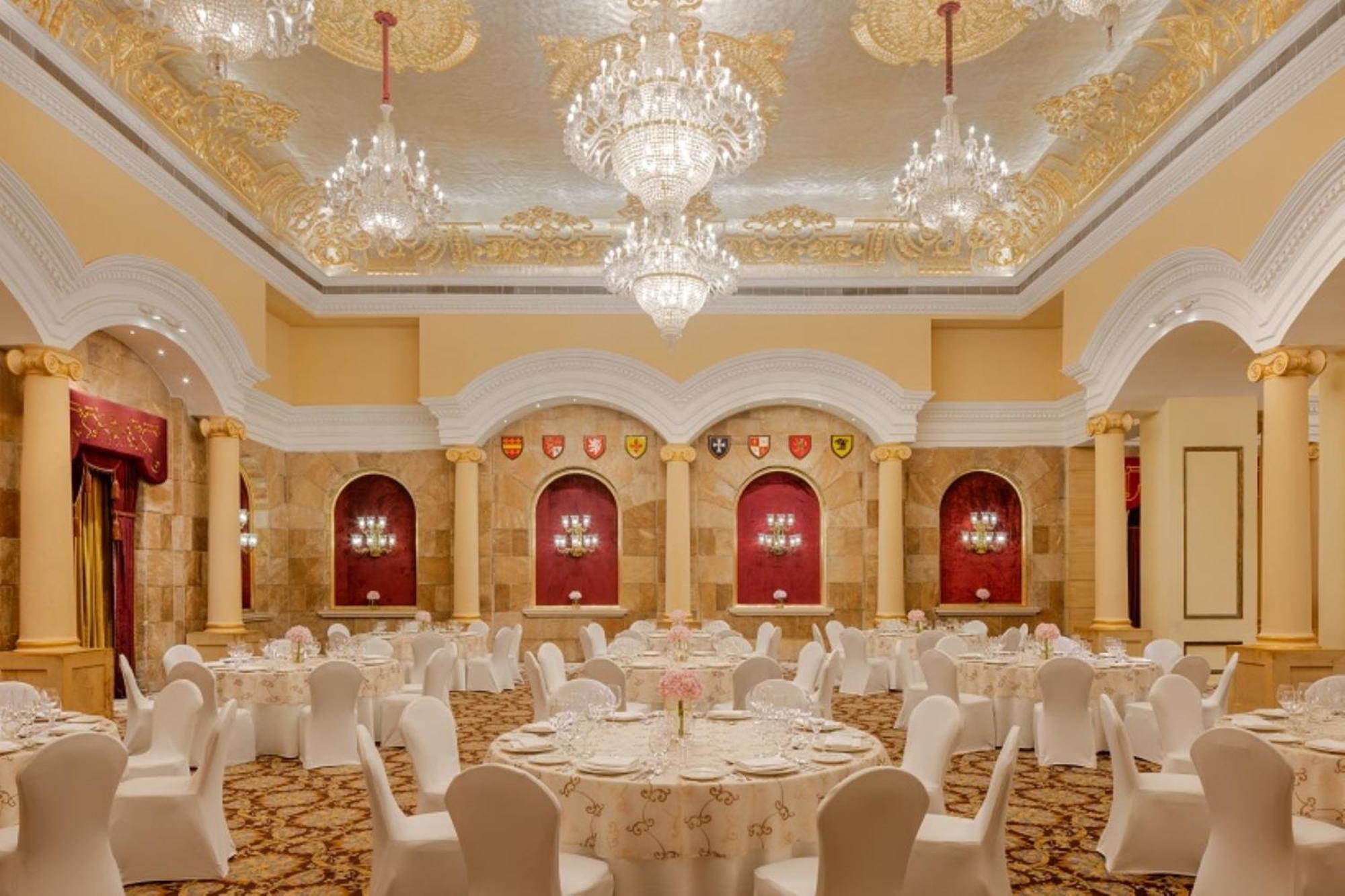 ไอทีซี วินด์เซอร์ อะ ลักชัวรี คอลเลคชั่น โฮเต็ล เบงกาลูรู Hotel บังกาลอร์ ภายนอก รูปภาพ