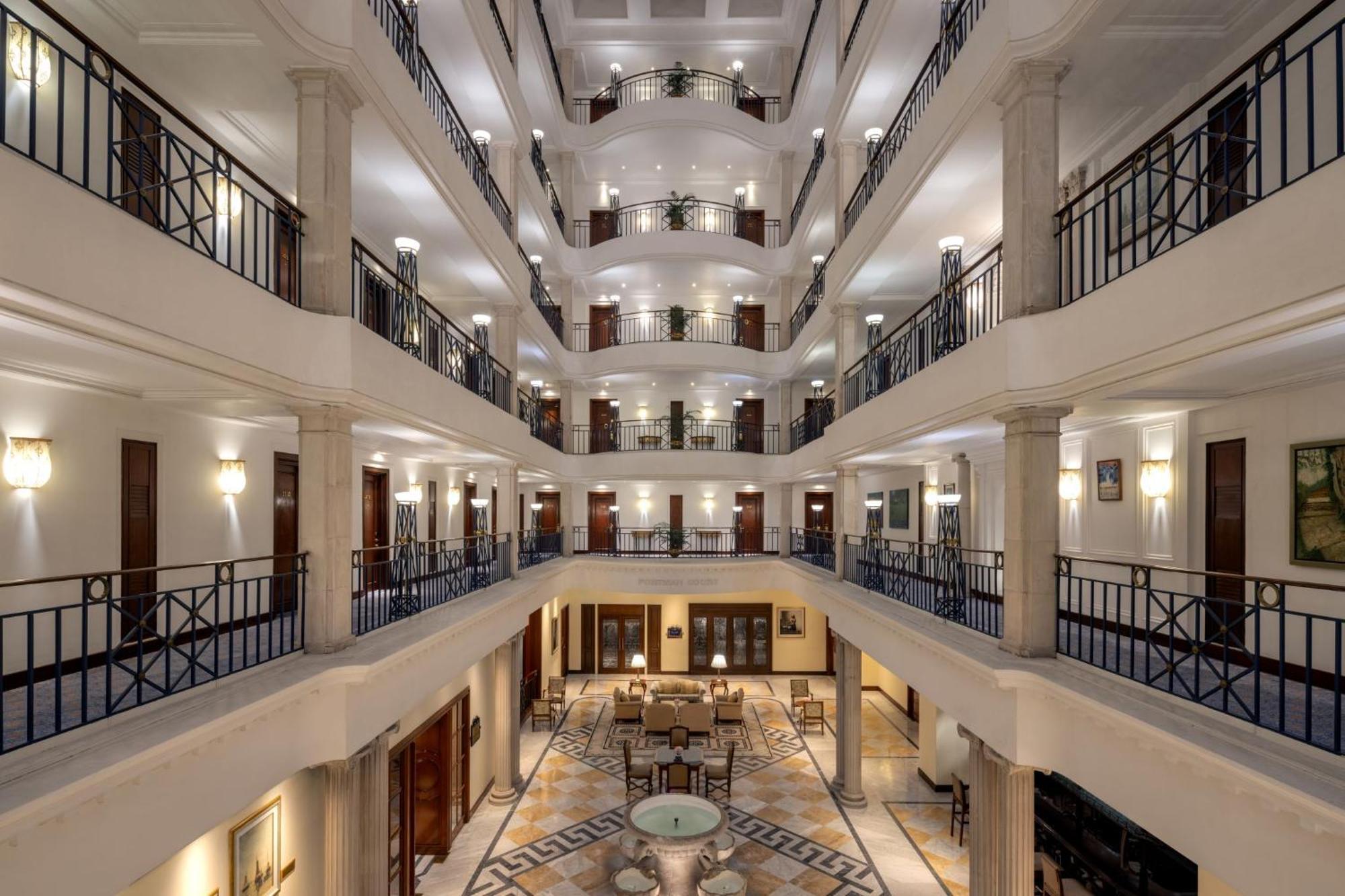 ไอทีซี วินด์เซอร์ อะ ลักชัวรี คอลเลคชั่น โฮเต็ล เบงกาลูรู Hotel บังกาลอร์ ภายนอก รูปภาพ