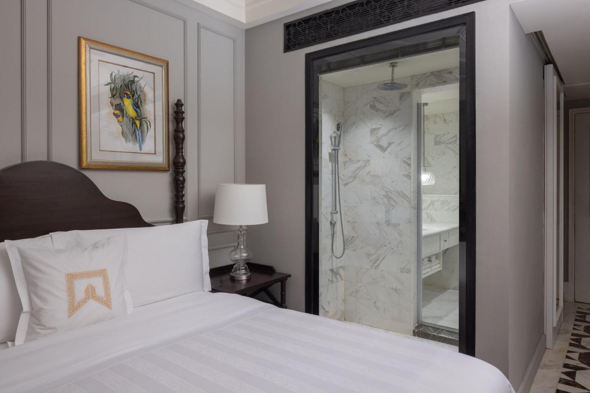 ไอทีซี วินด์เซอร์ อะ ลักชัวรี คอลเลคชั่น โฮเต็ล เบงกาลูรู Hotel บังกาลอร์ ภายนอก รูปภาพ