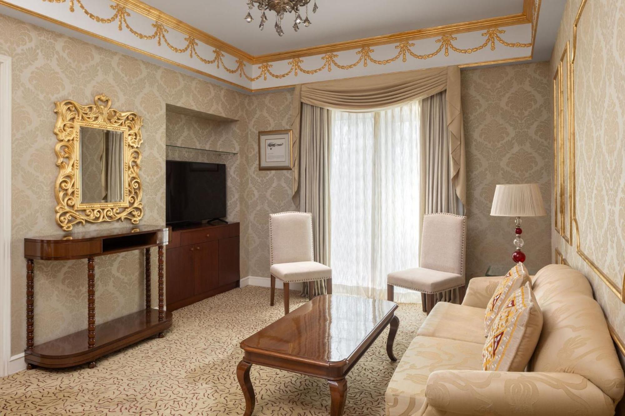 ไอทีซี วินด์เซอร์ อะ ลักชัวรี คอลเลคชั่น โฮเต็ล เบงกาลูรู Hotel บังกาลอร์ ภายนอก รูปภาพ